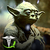   Master Yoda