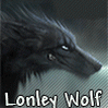   Lonley Wolf