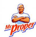   Mr Proper