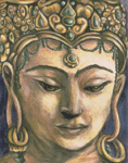   Boddhisatva