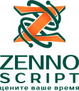   ZennoScript