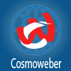   cosmoweber