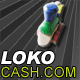   LokoCash