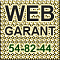   Web Garant