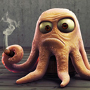 Аватар для Octopus