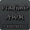 Аватар для Vladimir-AWM