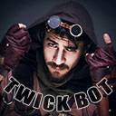 Аватар для Twickbot