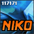 Аватар для Niko