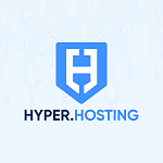 Hyper.hosting - VPS        